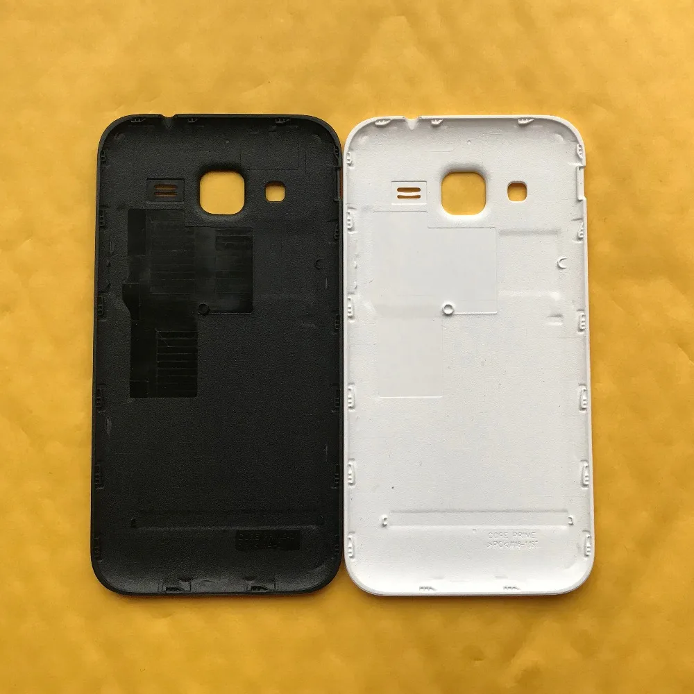 Оригинальные чехлы для телефонов задняя крышка батарейного отсека Samsung Galaxy Core Prime