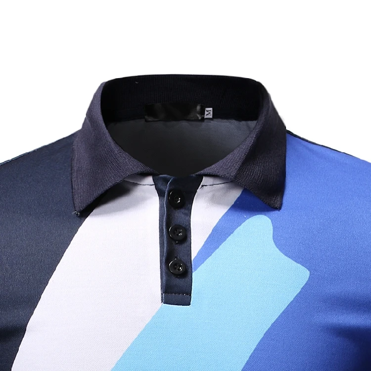 

Men Polo Shirt New Arrival Summer Men's Casual POLO Shirt