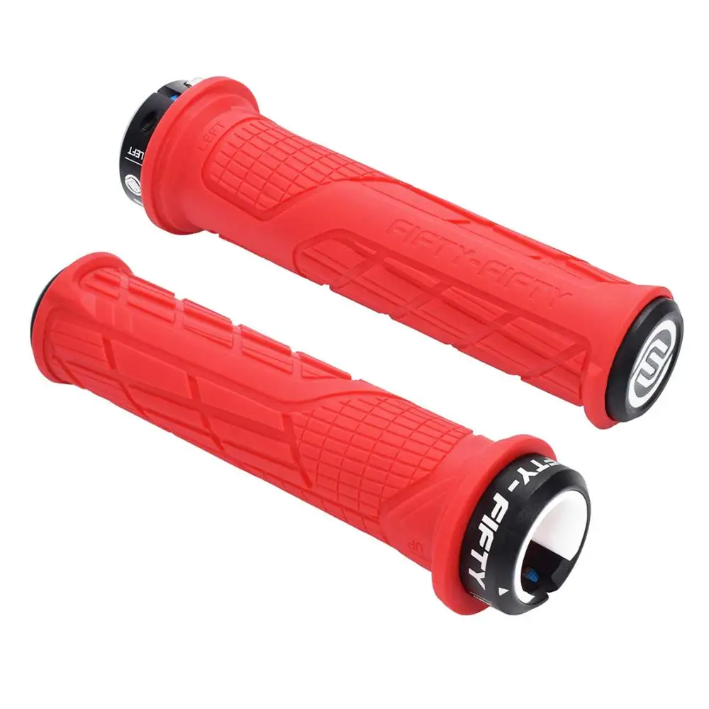 Ручки для горного велосипеда супер липкий ручки светильник кие и простые в