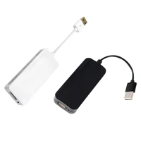 unviersal carplay adapter wireless android dongle module hd 1080p display usb adapter for iphone carplay mode for android auto