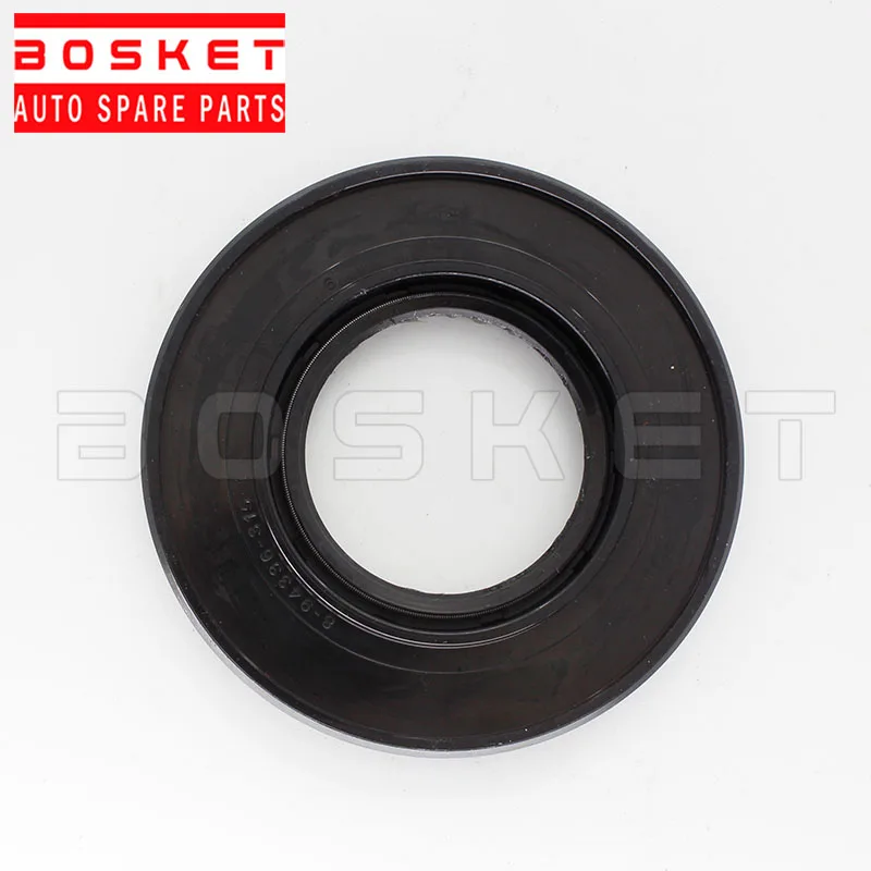 Внешнее заднее уплотнение ступицы для ISUZU 4JB1TC NPR NKR 8-98202911-0 8-94367961-1 | Автомобили и