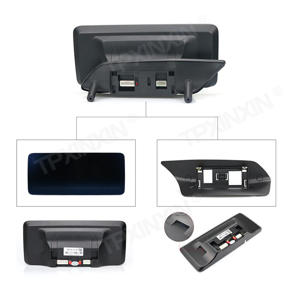 

Android 10.0 For MERCEDES BENZ CLA C117 GLA X156 A Class W176 2013 GPS Navi Player Stereo Autoradio Head Unit Multimedia Player