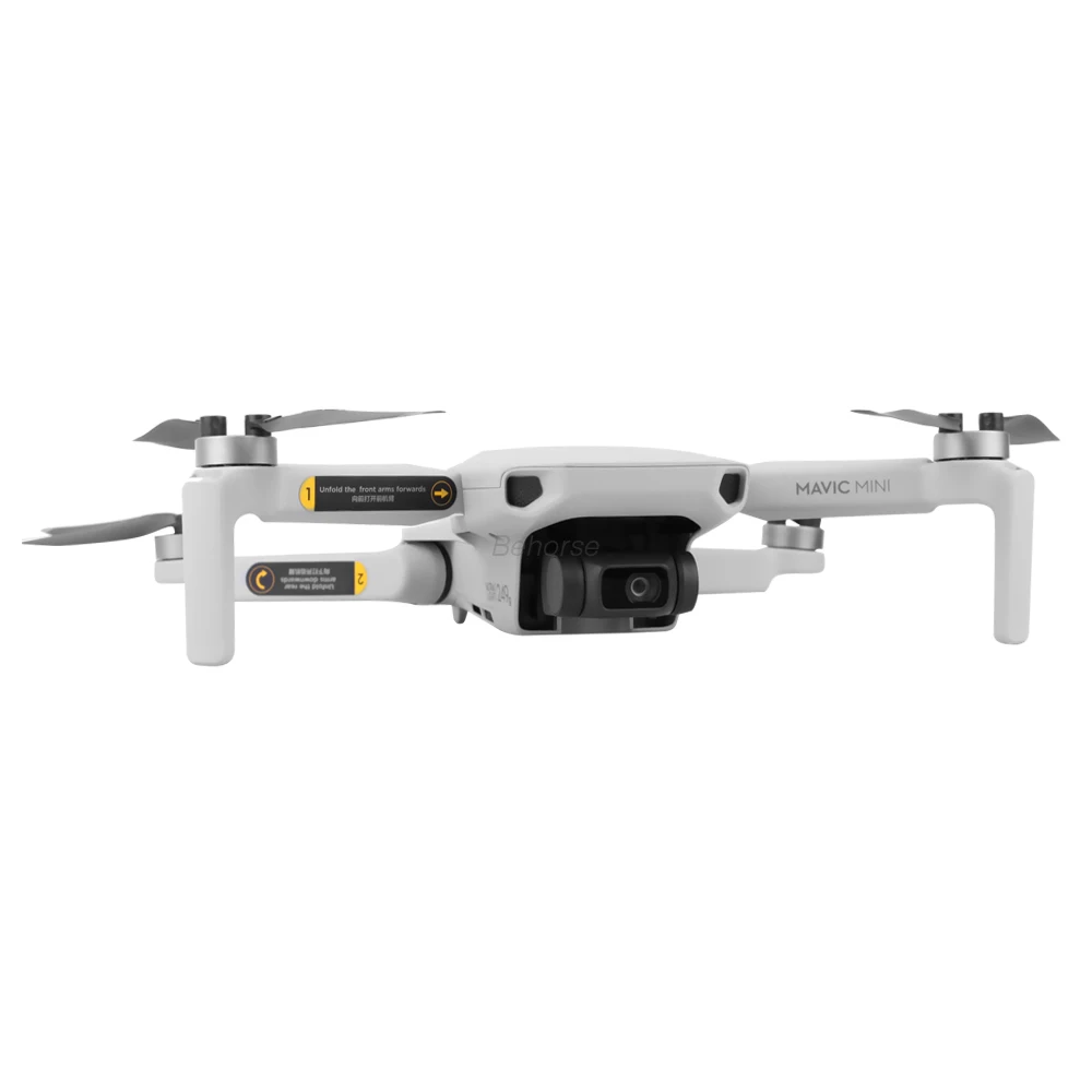 2 шт Экран Защитная пленка для DJI Mavic Pro Mini Жесткий противоударный защитный
