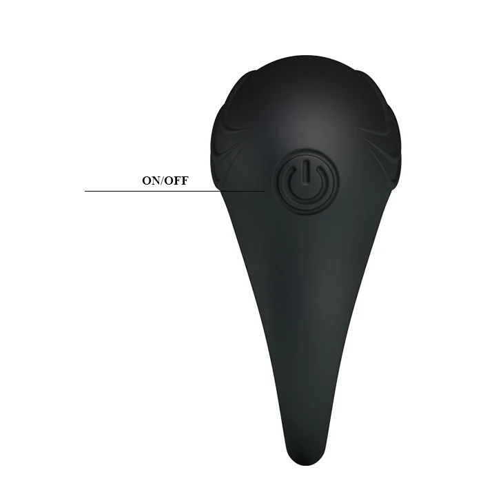 Кольцо для пениса Pretty Love силиконовый вибрирующий вибратор на пенис секс игрушки