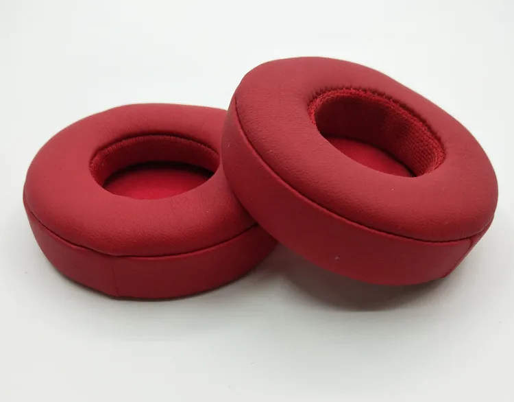 Замена пены амбушюры кожаные подушки для Beats EP вкладыши наушников Высокое