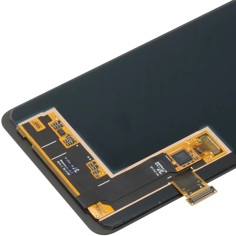 6 0 &quotSuper AMOLED для SAMSUNG GALAXY A8 плюс 2018 A730 A730F SM-A730F ЖК-дисплей сенсорный экран