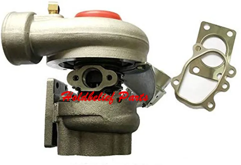 

Turbo TB0223 Turbocharge 2674A120 для двигателя Perkins 504-2T T4.20-L4
