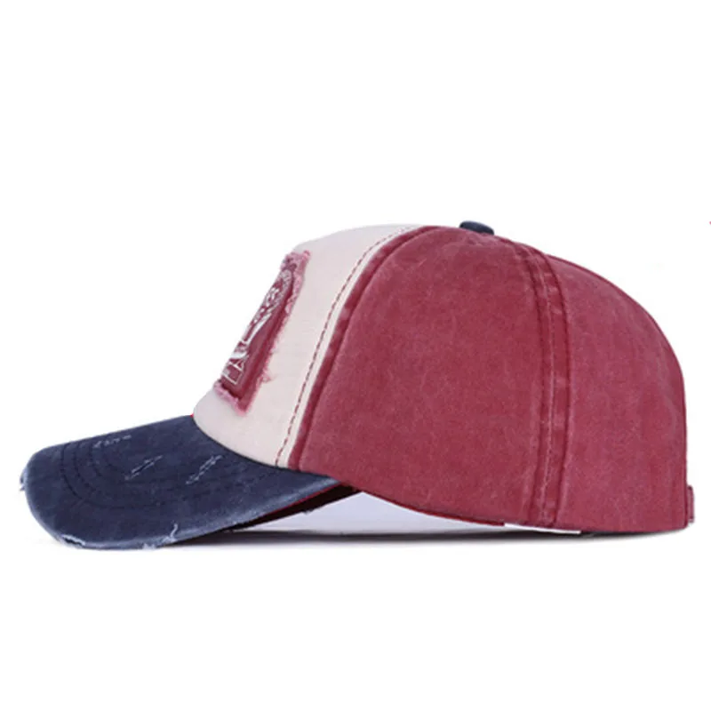 2020 Новая Мужская Бейсболка унисекс Регулируемая Кепка Snapback Женская кепка