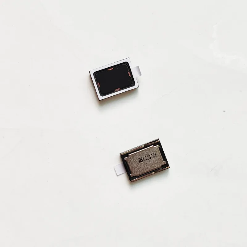 Фото Для Doogee X96 PRO 6,52-дюймовый громкий динамик сотового телефона, внутренний звуковой сигнал, звуковой сигнал, запасные части для ремонта №2