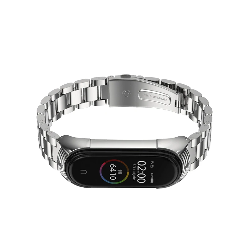 Браслет из натуральной кожи для mi Band 4 ремешок для Xiaomi mi Band 4 correa mi band 3 ремешок TF стиль смарт ремешок для часов аксессуары