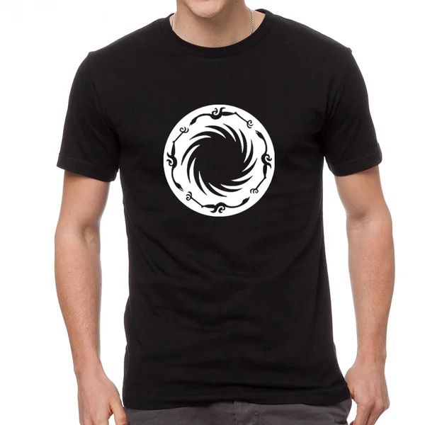 

Fashion Cotton Print Men T-Shirt 2017 Summer Male Short Sleeve