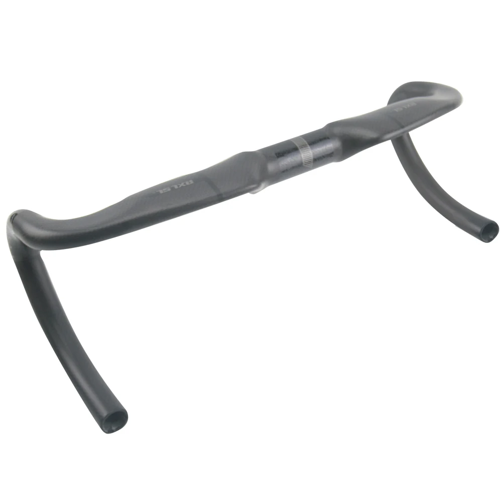 RXL SL углеродный материал руль 31 8 мм Внутренний для шоссейного велосипеда