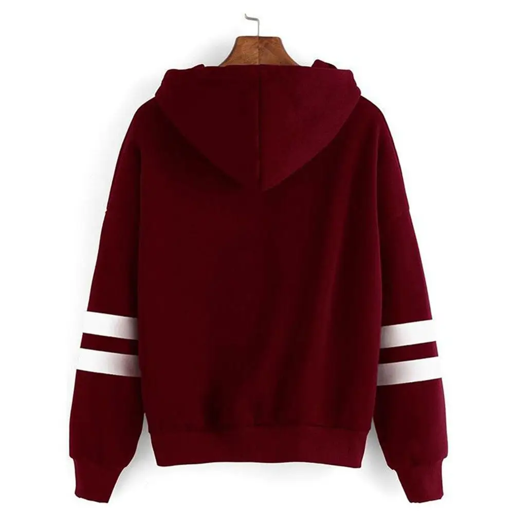 Очень странные дела Косплэй Толстовка Hawkins Middle School 3D пуловер с принтом из сериала