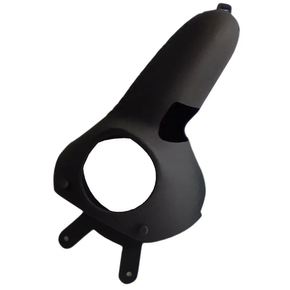 

2pcs Grip Cover For Oculus Quest Touch Controller Grip Accessories Handle Protective Sleeve With Adjustable Hand Strap