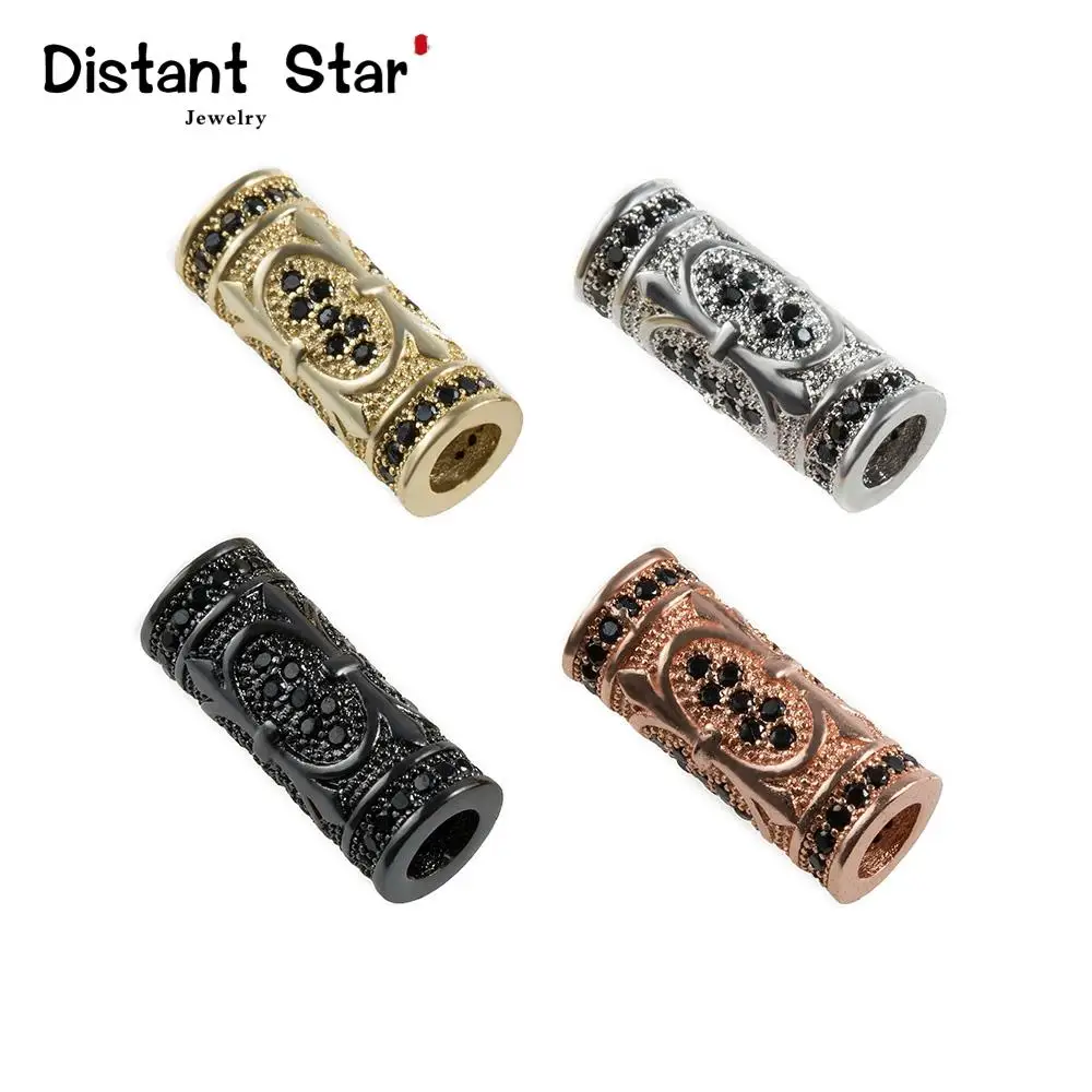 17*7 мм высококачественный медный кубический цирконий Сделай Сам ювелирные