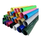 Распродажа! Бесплатная доставка, 1 лист, 12x40 дюймов30 см x 100 см, ПВХ, термотрансферный винил, сделай сам, футболка, игра кальмар, цифры, утюжок на HTV, печать