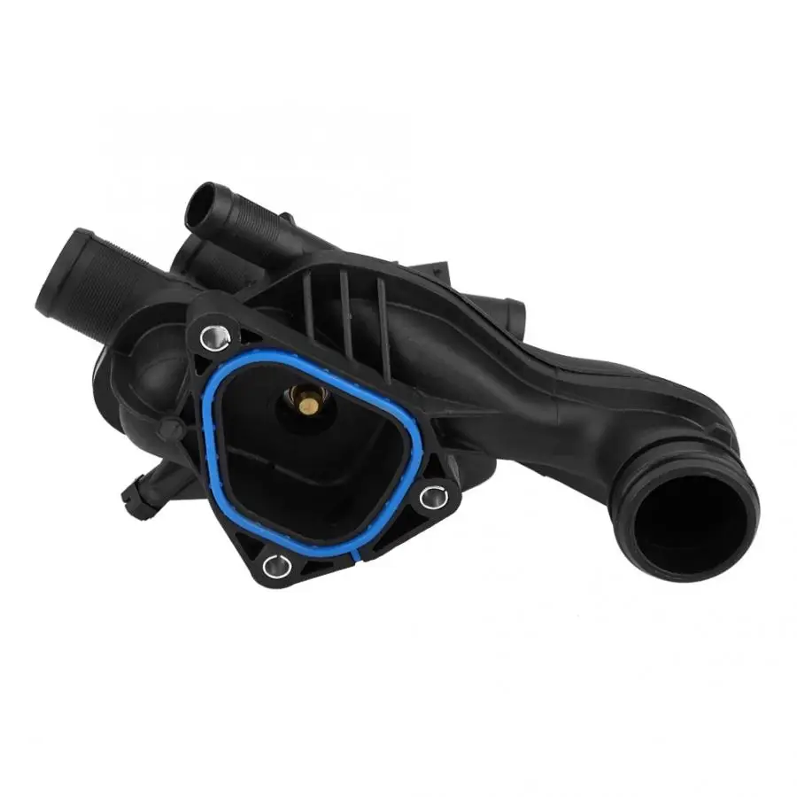 Корпус термостата в сборе 1336CC термостат с уплотнением корпуса для Peugeot 207 cc 308 RCZ