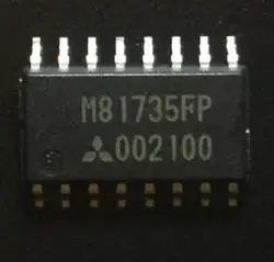 

5PCS/LOT M81735FP SOP-16