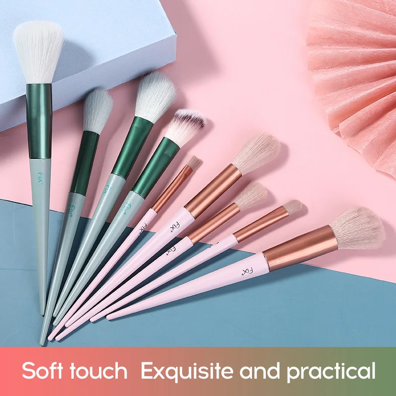

13 шт., набор кистей для макияжа