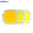 Светодиодный чип 42 мм, 20 Вт, 30 Вт, для прожекторов, потолочных светильников, потолочных ламп диаметром 60 мм