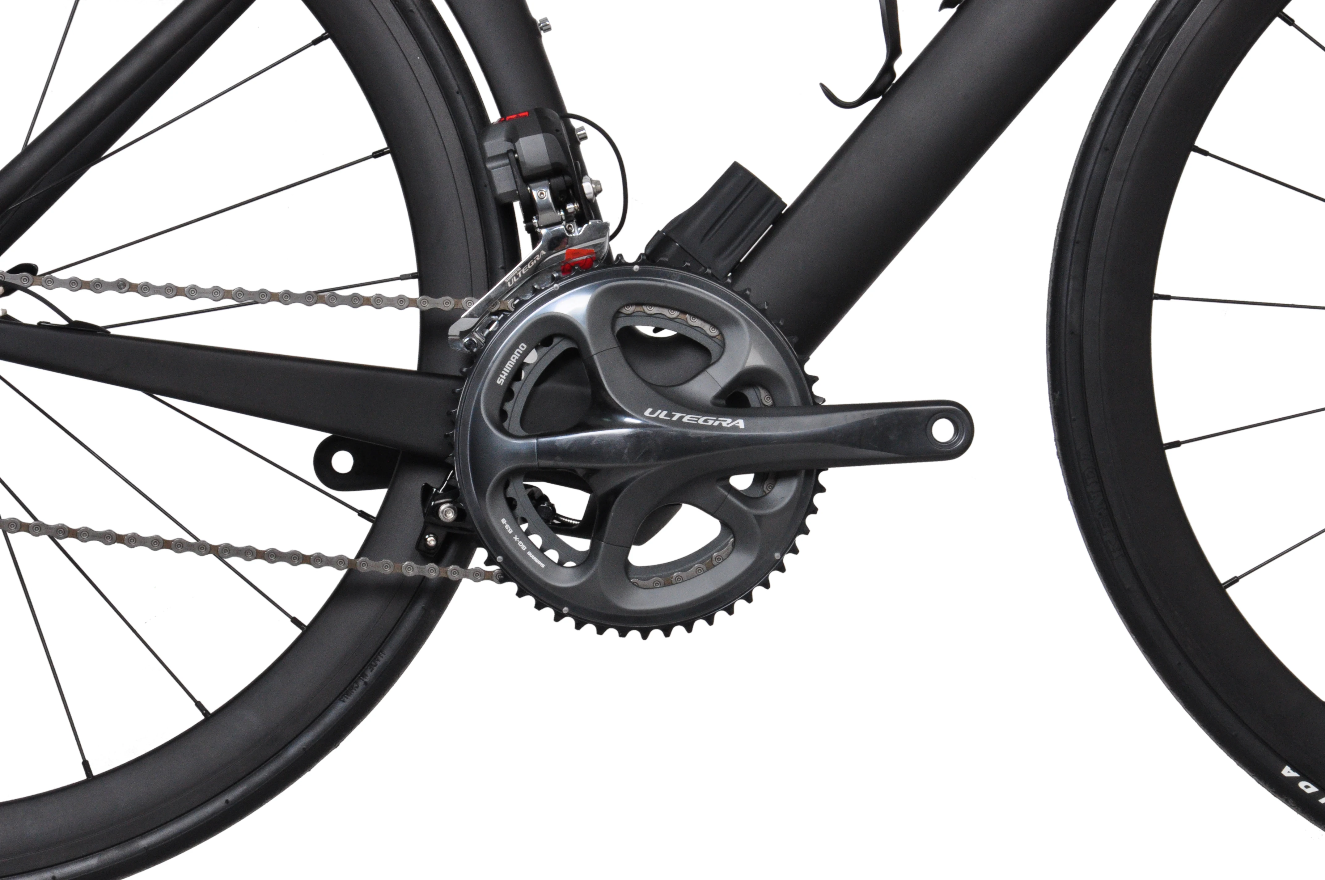 Карбоновая рама для шоссейного велосипеда колеса из легкого сплава 700С вилка