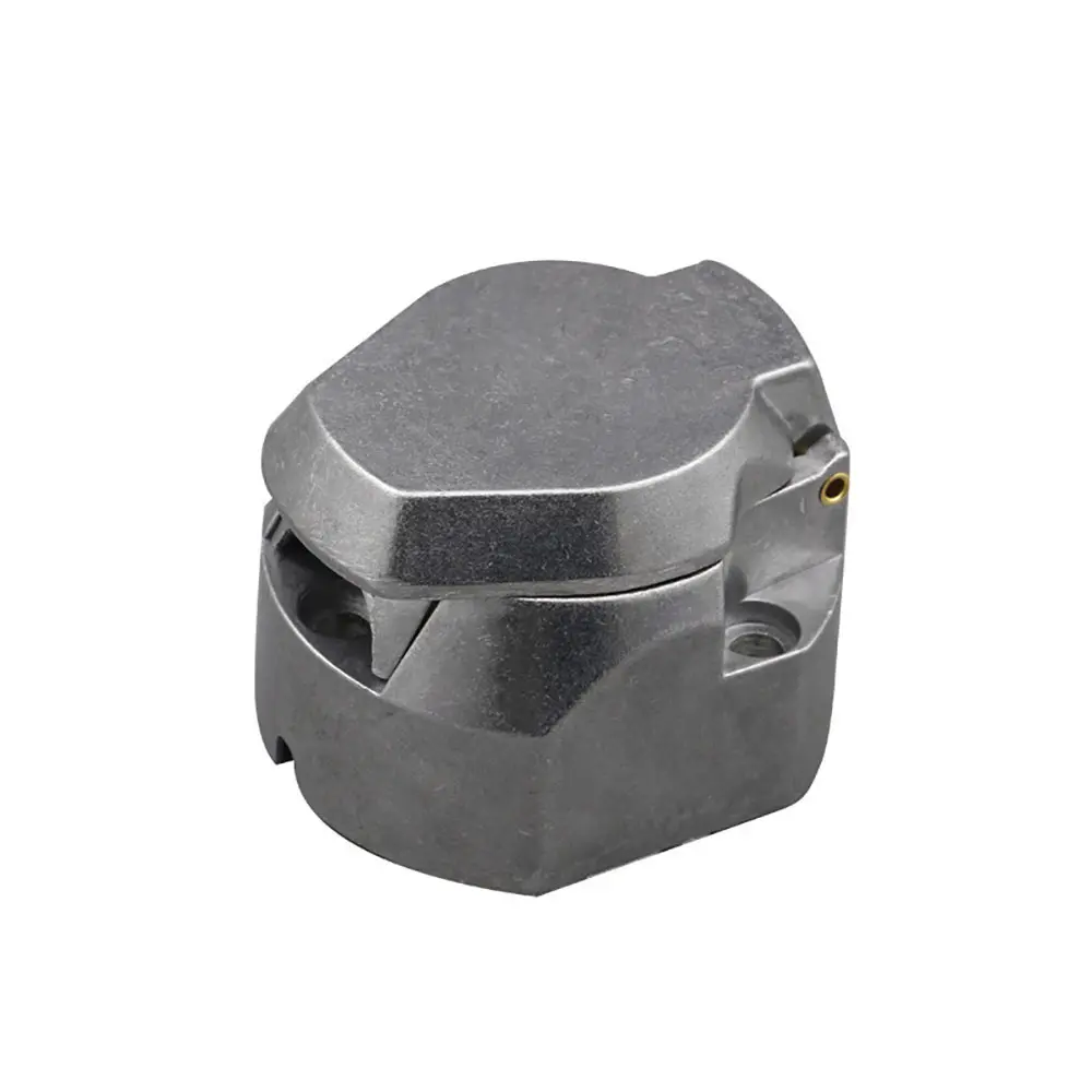 12V 13Pin караван соединители муфты 13 Pin металлический прицеп розетки Лодка Трейлер