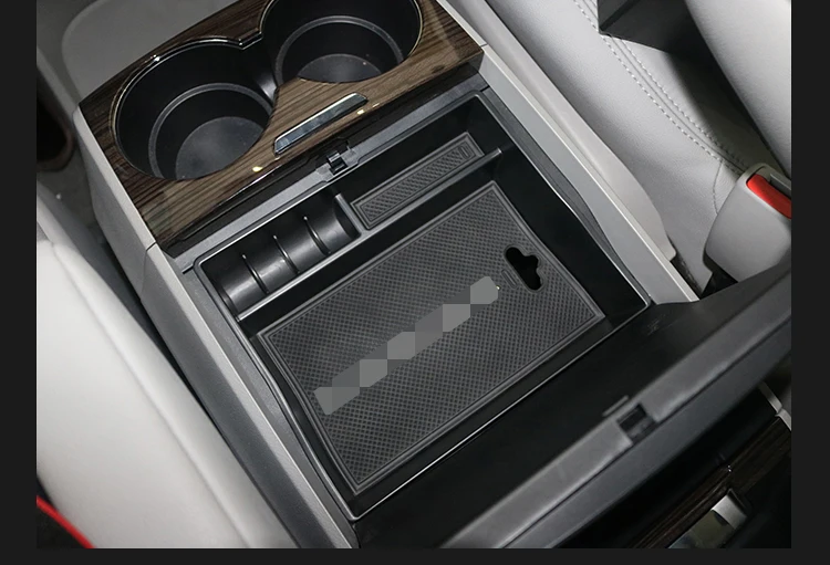 Проданы нащего завода в Держатель контейнера для центрального подлокотника