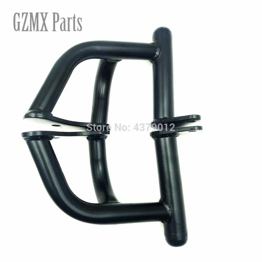 Бампер для мотоциклетного шоссе бампер защита двигателя Yamaha VMAX V MAX big devil 1200 VMAX1200