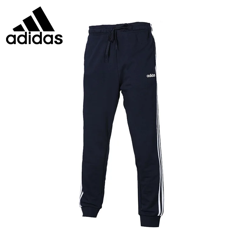Новое поступление оригинальные мужские спортивные штаны Adidas E 3S T PNT FT|Беговые