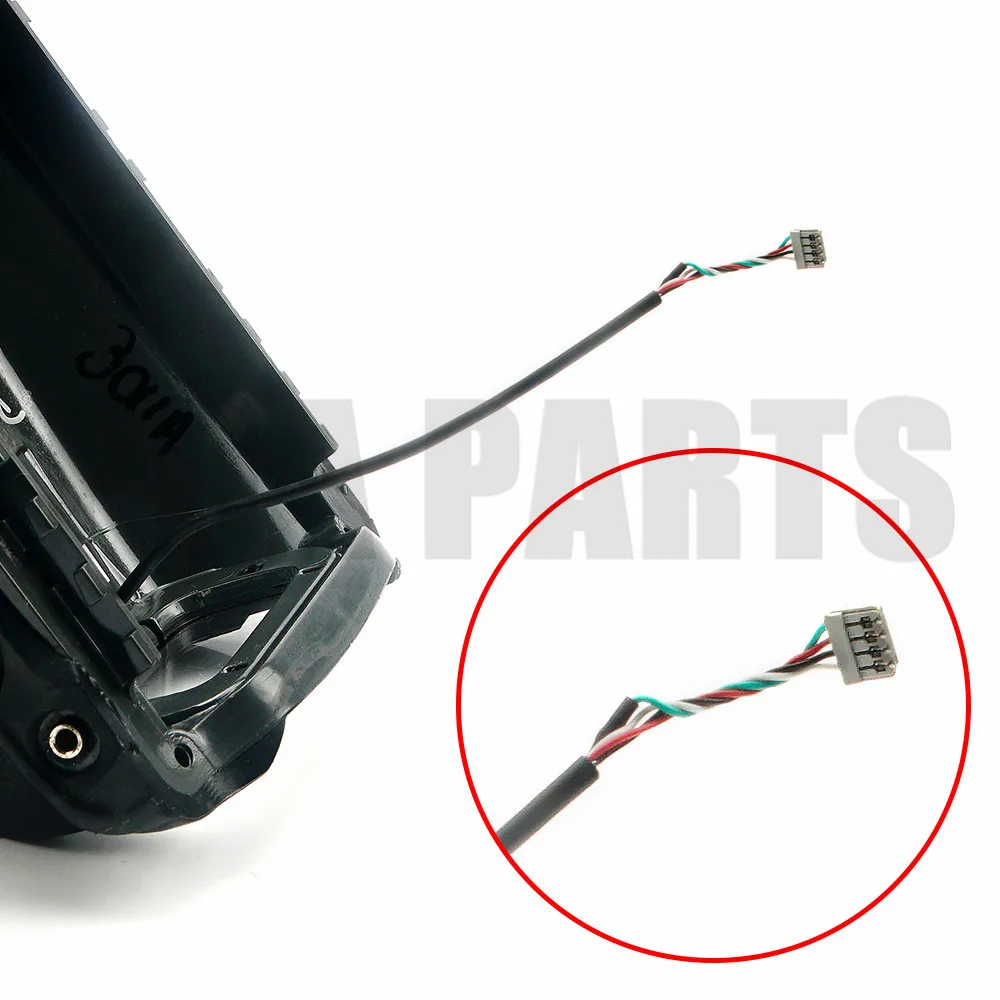 Back Cover (Gun /pistol Type) with Trigger Switch &amp Plastic for Symbol MC9090-G series | Мобильные телефоны и