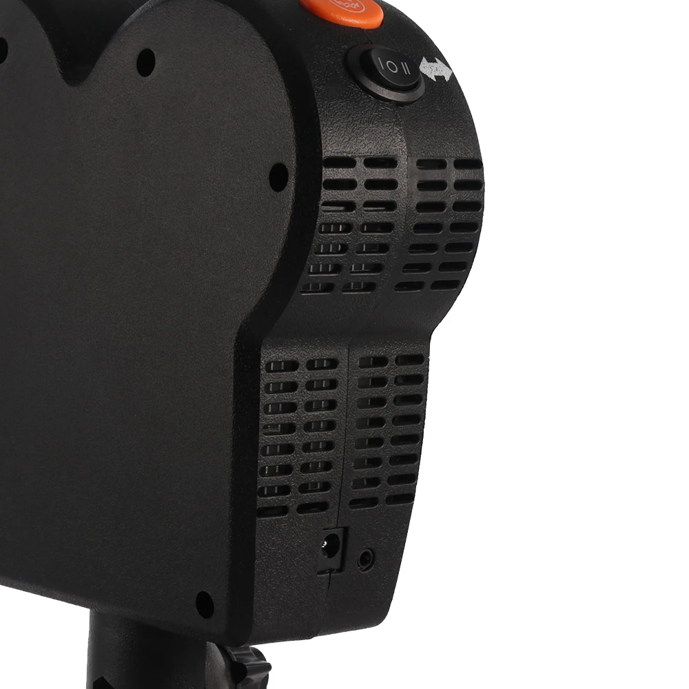 Хэллоуин окно дисплей светодиодный светильник проектора Рождество встроенный 12