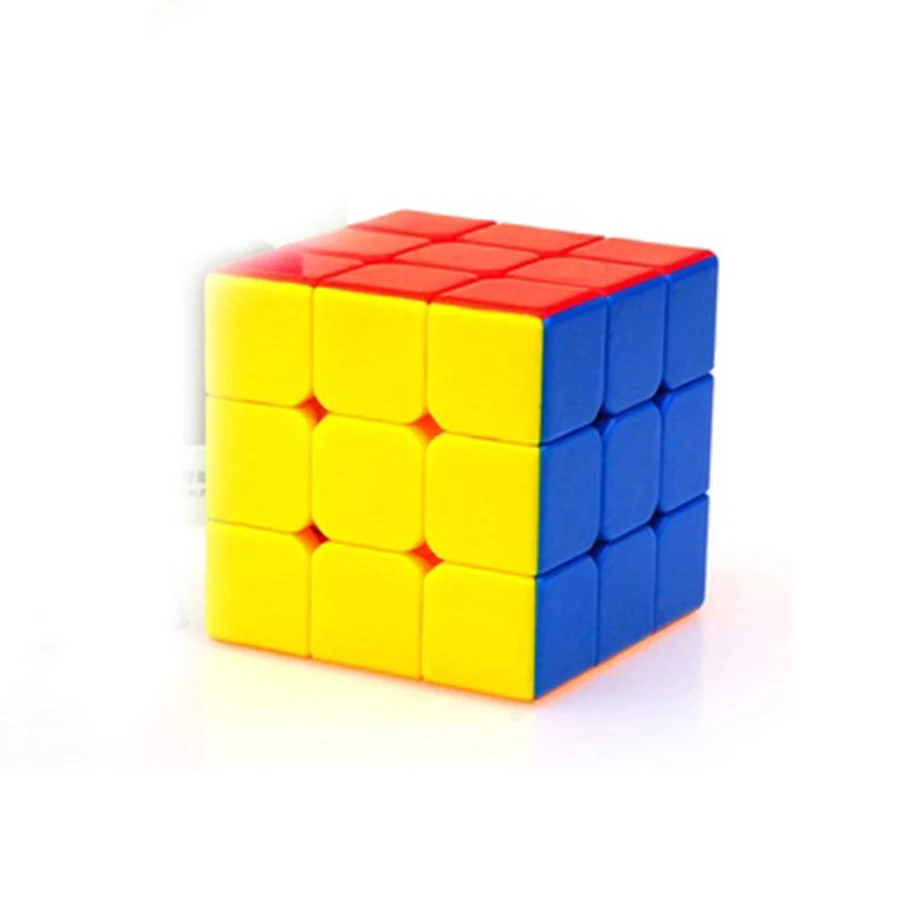 Пазл Magic Cube классические Обучающие игрушки детский пластиковый Шестеренчатый