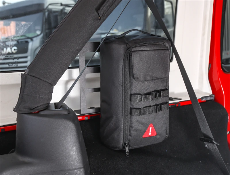 Металлическая стойка полки для хранения набор инструментов сумка первой помощи