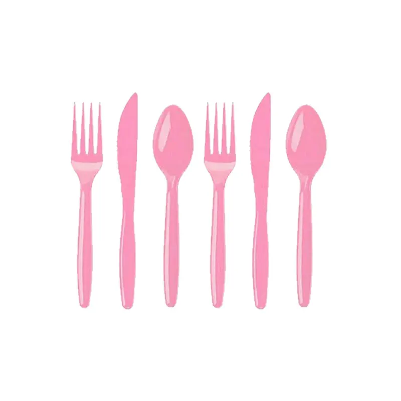 Одноразовая пластиковая посуда для вечерние ского дня рождения | Дом и сад