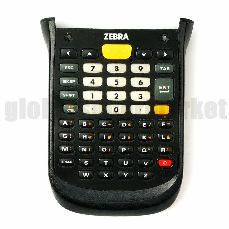 

Клавиатура с клавиатурой (52-клавишная) с печатной платой для знака фблесток