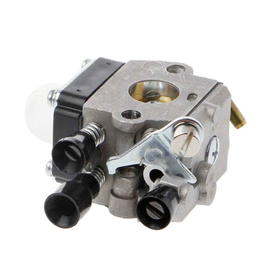 Карбюратор для бензопилы STIHL карбюратор зажигания свечи подходит FS45 FS55 - купить