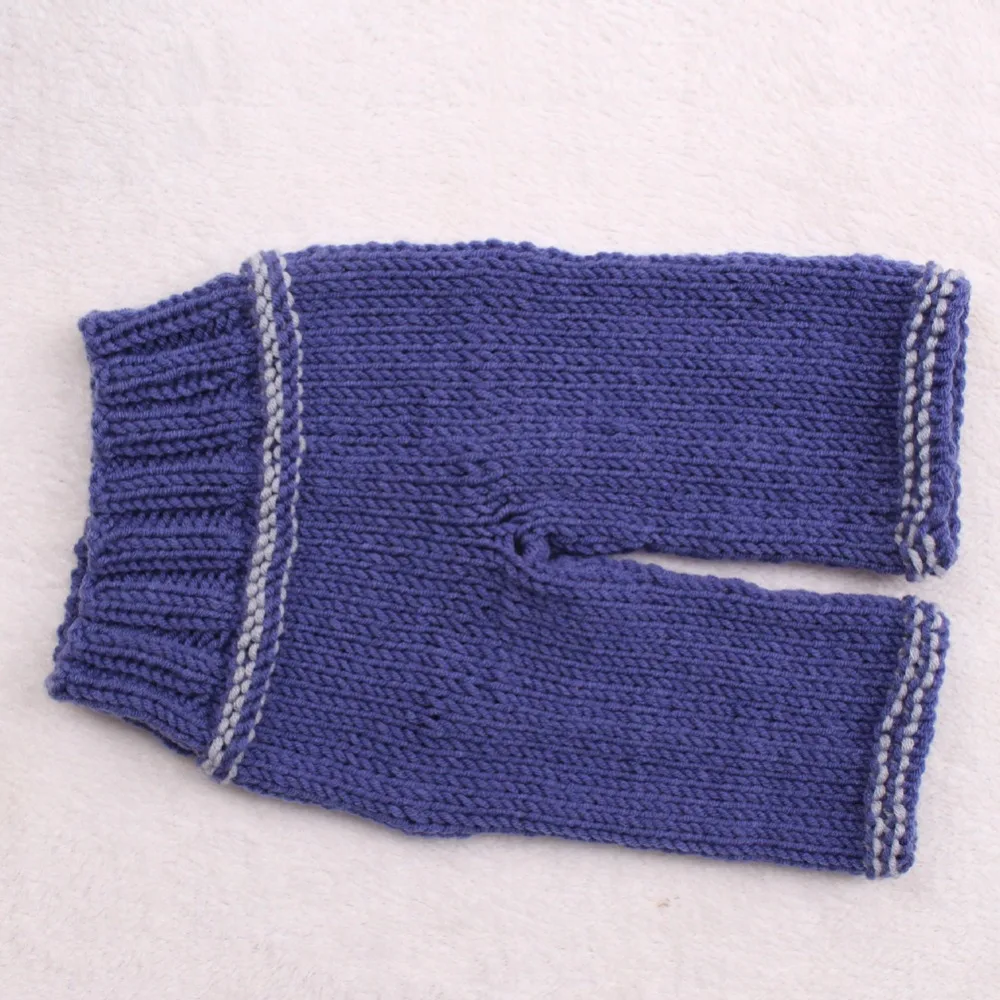 

Newborn Baby Girls Boys Soft Crochet Knit Costume Photo Photography Prop Outfits