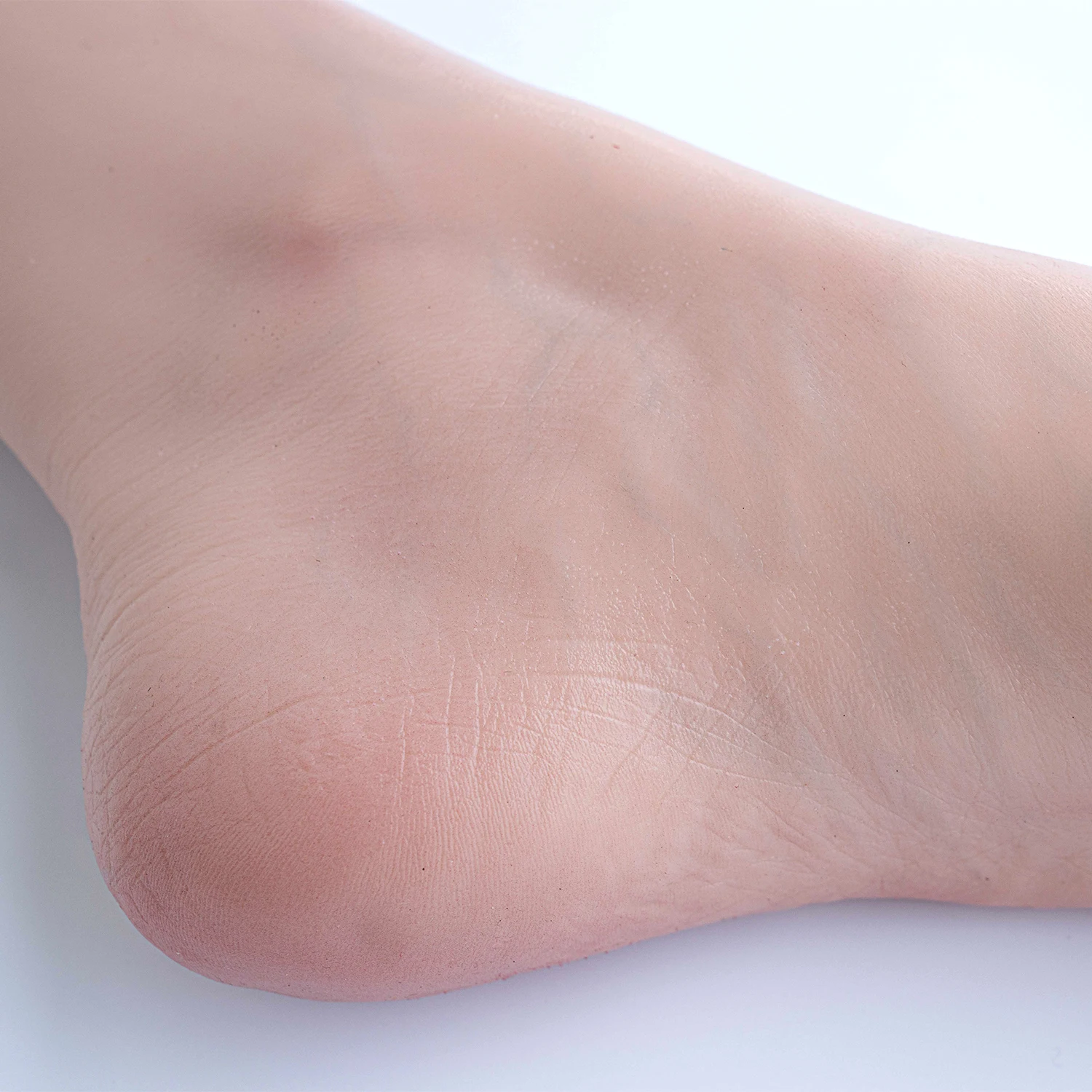 Сексуальная модель ног для взрослых женщин реквизит съемки эскиз полумесяц Арка