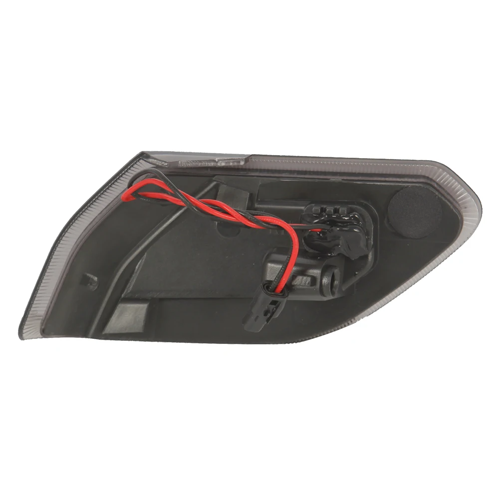 2 шт. Автомобильные светодиодные боковые фонари для Jeep Wrangler JL 2018-2019 | Автомобили и