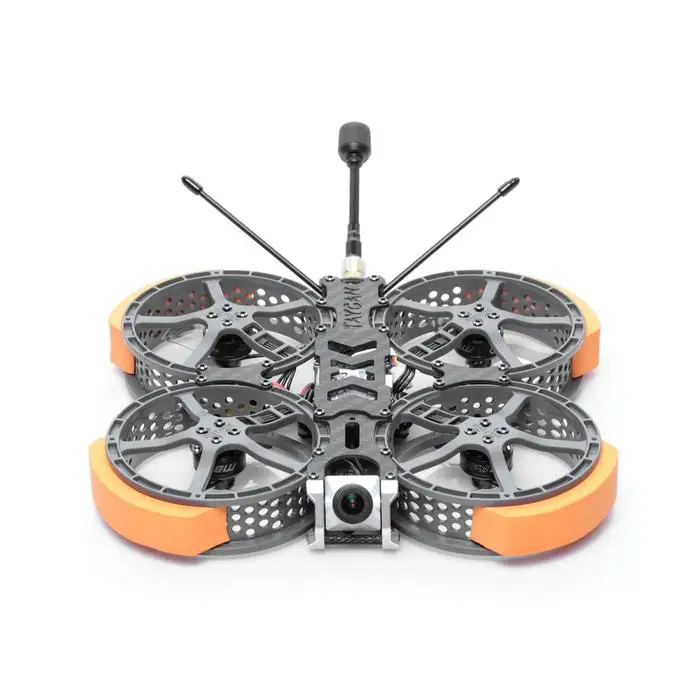 DIATONE TAYCAN 25 Vista HD MAMBA F411 25A AIO CADDX VISTA POLAR 1404 5000KV 4S 2 5 дюймов FPV Freestyle Cinewhoop Ducted Drone | Игрушки