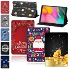 Чехол для Samsung Galaxy Tab A7 10,4 дюймов, чехол для планшета Galaxy Tab A 8,0 10,1 10,5 Tab S4 S5e S6 S7S6 Lite 10,4