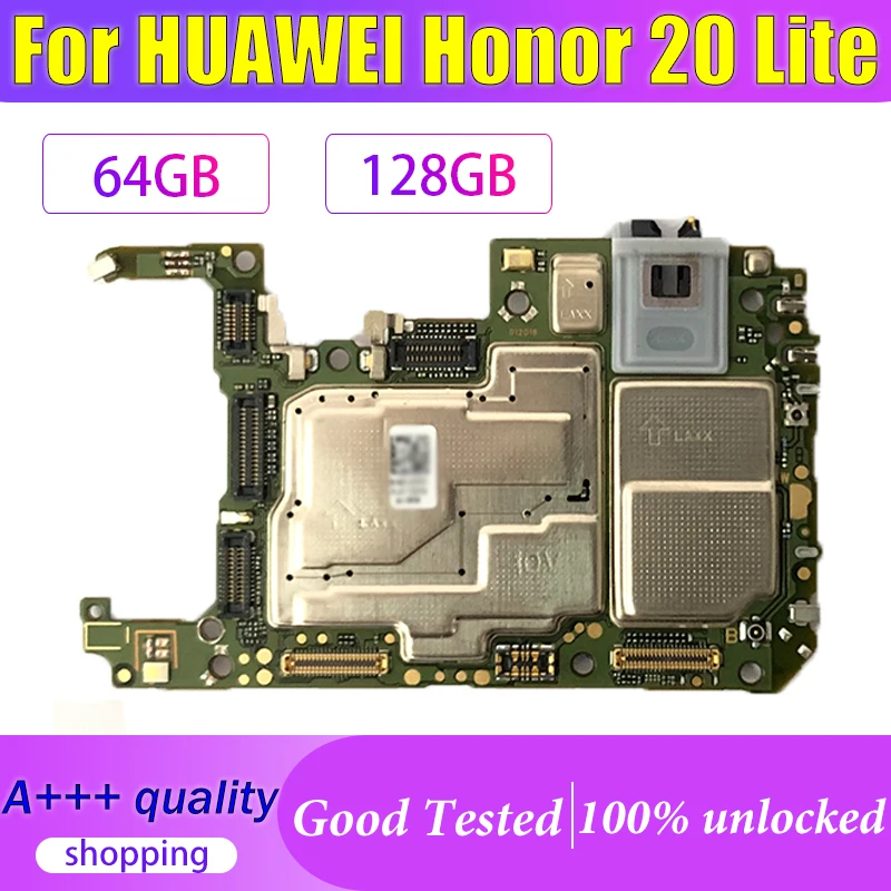 Купить Материнскую Плату Хонор 9 Лайт