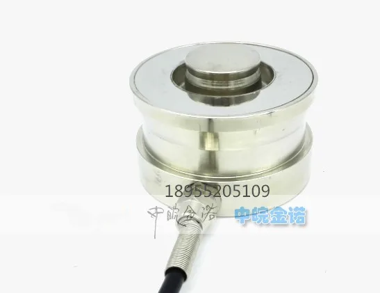 

RTN Torsion Ring Type Large Range Load Cell, 22T, 33T, 47T and Other High Precision Load Cell