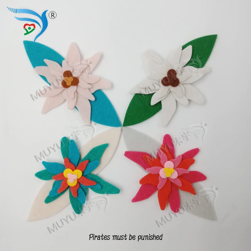 Снежинка muyu высечки -- новая деревянная форма для скрапбукинга Thickness-15.8mm | Дом и