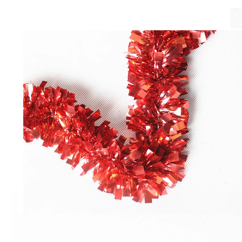 Рождественские украшения венок с пятиконечными звездами Рождественское