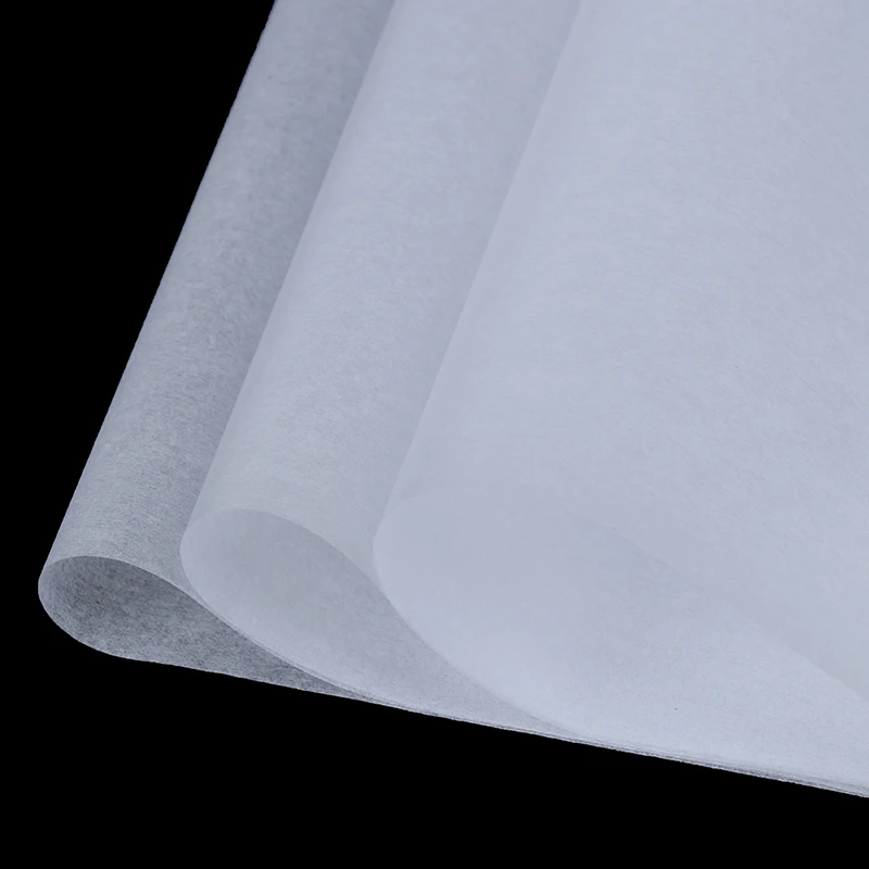 

100pcs A4 Translucent Tracing Paper Copy Transfer Printing Drawing Paper Sulfuric Acid Paper For Engineering Drawing/ Printing