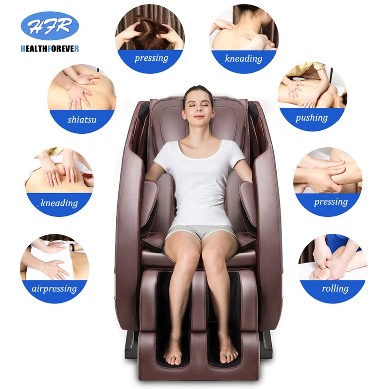 Домашний автоматический интеллектуальный космический кабина маленький новый