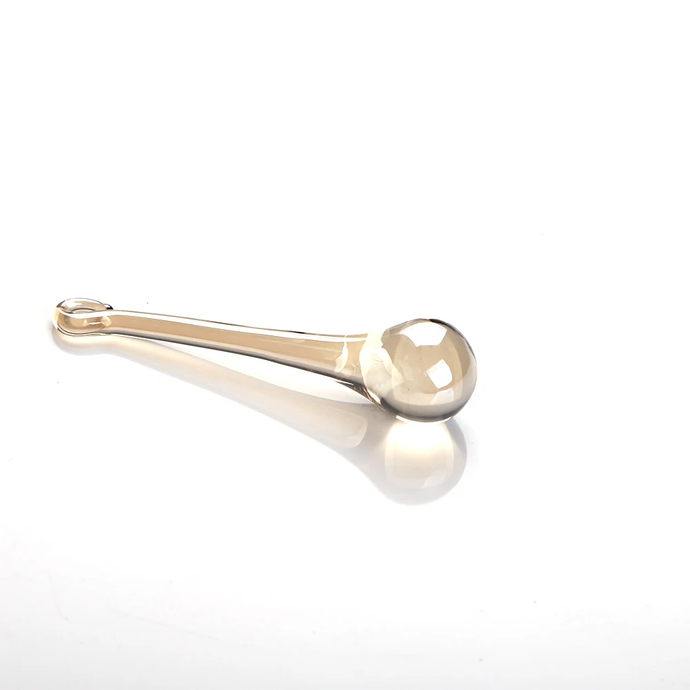 Коньяк 16x6 0 мм/20x8 мм детали для люстры лампа стеклянные подвесные Подвески бусины