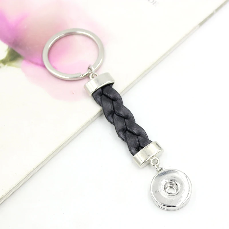 10 шт. новинка оптовая продажа кожаный брелок для ключей сумка Очаровательная
