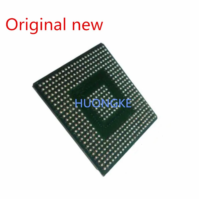 

(2 шт.) 100% протестированный очень хороший продукт NH82801HBM bga чип reball с шариками IC чипы